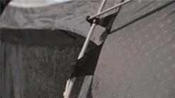 Outwell Newburg 160 Poled Drive Away Awning 20 Outwell Newburg 160 Poled Drive Away Awning -Full Camp Gear 111101 newburg 160 feature photo23