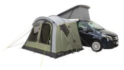 Outwell Lakecrest Drive Away Awning