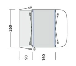 Full Camp Gear -Full Camp Gear 111170 newburg 160 air drawing floorplan3