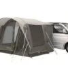 Outwell Newburg 160 Air Drive Away Awning -Full Camp Gear 111170 newburg 160 air main photo1