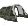 Outwell Parkdale 4PA Tent (2023)