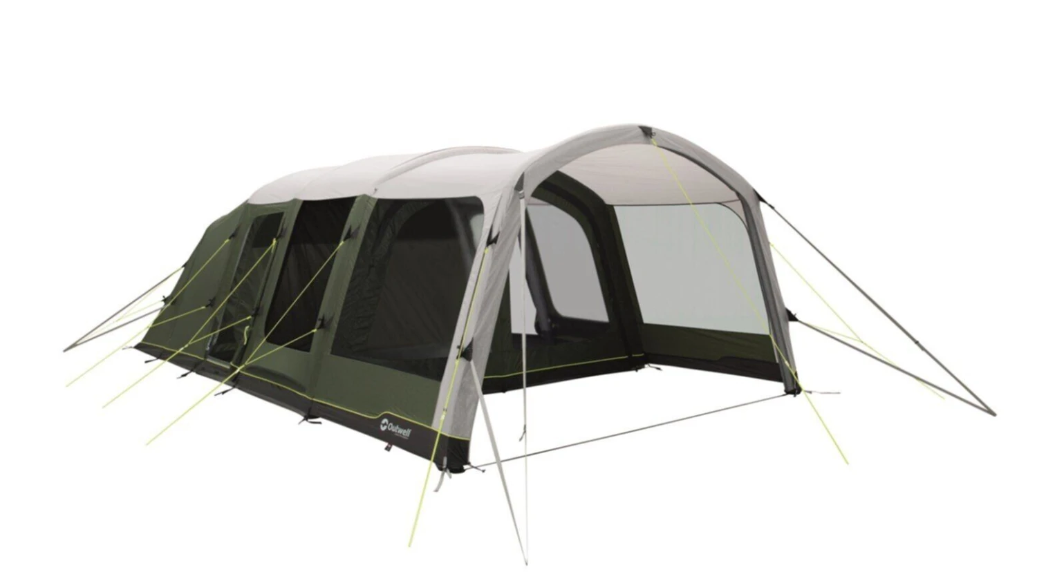 Outwell Birchdale 6PA Tent (2022) 3 Outwell Birchdale 6PA Tent (2022)