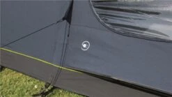 Outwell Mountain Lake 5ATC Tent (2022) -Full Camp Gear 111198 mountain lake 5atc feature photo25