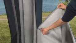 Outwell Mountain Lake 5ATC Tent (2022) -Full Camp Gear 111198 mountain lake 5atc feature photo29