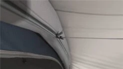 Outwell Mountain Lake 5ATC Tent (2022) -Full Camp Gear 111198 mountain lake 5atc feature photo34