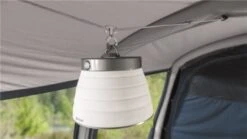 Outwell Mountain Lake 5ATC Tent (2022) -Full Camp Gear 111198 mountain lake 5atc feature photo39