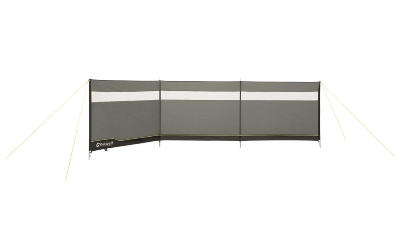 Outwell Windscreen Charcoal Grey 3 Outwell Windscreen Charcoal Grey