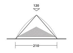 Outwell Formby Beach Shelter 15 Outwell Formby Beach Shelter -Full Camp Gear 111229 beach shelter formby drawing other4