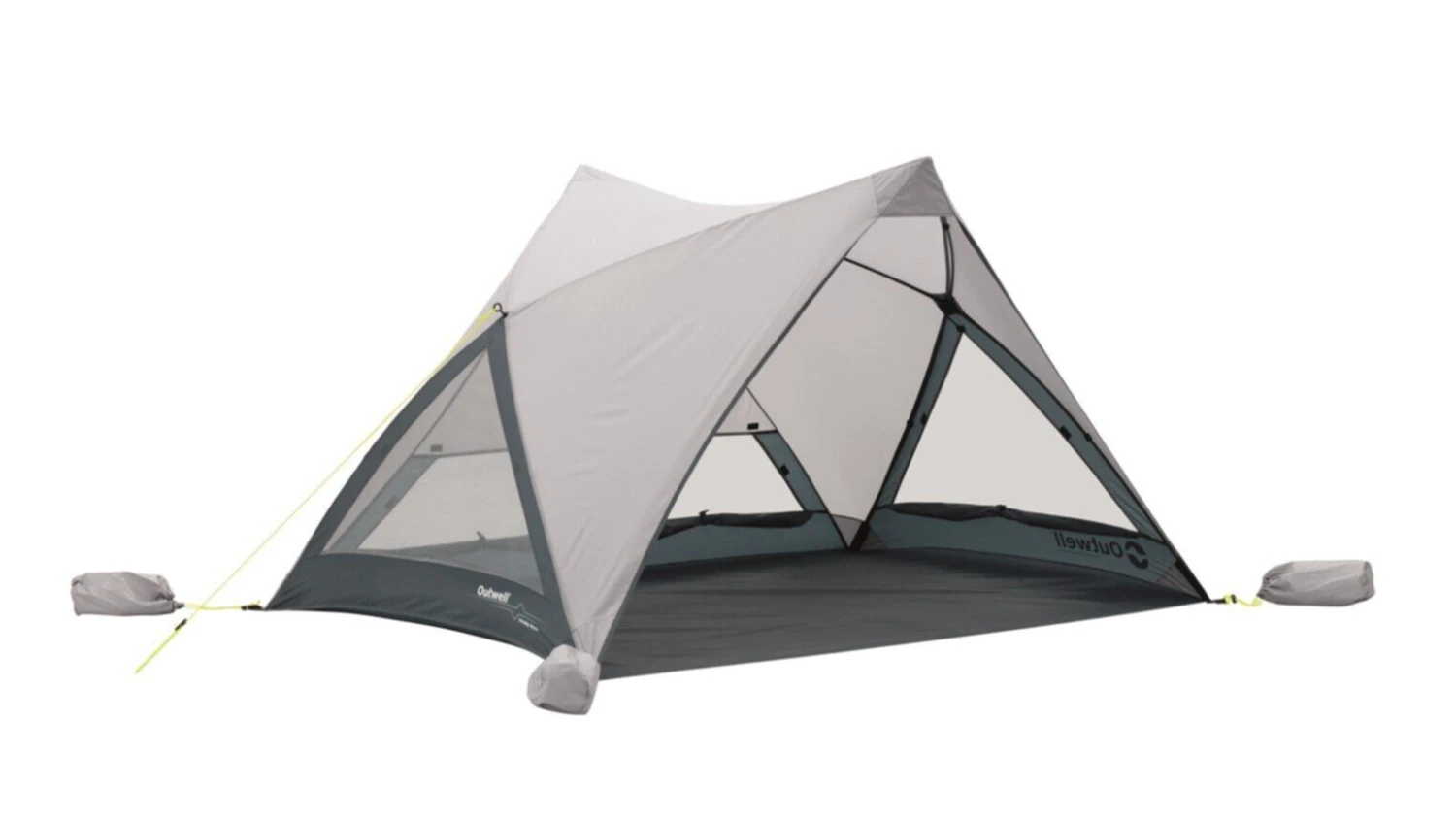 Outwell Formby Beach Shelter 3 Outwell Formby Beach Shelter