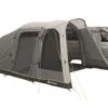 Outwell Blossburg 380 Air Drive Away Awning -Full Camp Gear 111242 blossburg 380 air main photo1