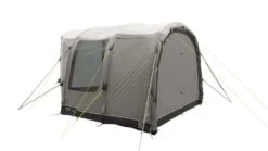 Outwell Newburg 240 Air Low Drive Away Awning -Full Camp Gear 111245 newburg 240 air feature photo26