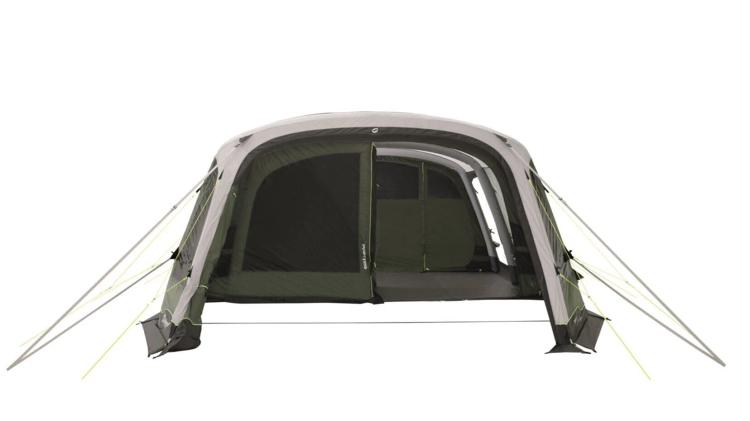 Outwell Queensdale 8PA Tent (2023) 20 Outwell Queensdale 8PA Tent (2023) - Image 18