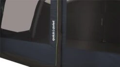 Outwell Springville 4SA Tent (2023) -Full Camp Gear 111275 springville 4sa feature photo27