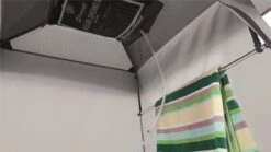 Outwell Seahaven Station Single 26 Outwell Seahaven Station Single -Full Camp Gear 111287 outwell seahaven comfort station single feature photo10