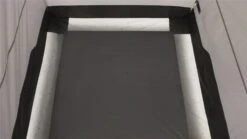 Outwell Seahaven Station Single 23 Outwell Seahaven Station Single -Full Camp Gear 111287 outwell seahaven comfort station single feature photo7