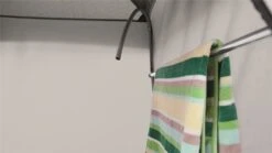 Outwell Seahaven Station Single 24 Outwell Seahaven Station Single -Full Camp Gear 111287 outwell seahaven comfort station single feature photo8