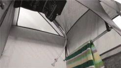 Outwell Seahaven Station Double -Full Camp Gear 111288 outwell seahaven comfort station double feature photo10