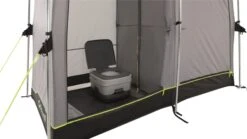 Outwell Seahaven Station Double -Full Camp Gear 111288 outwell seahaven comfort station double feature photo12