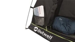 Outwell Free Standing Inner -Full Camp Gear 111289 free standing inner feature photo10