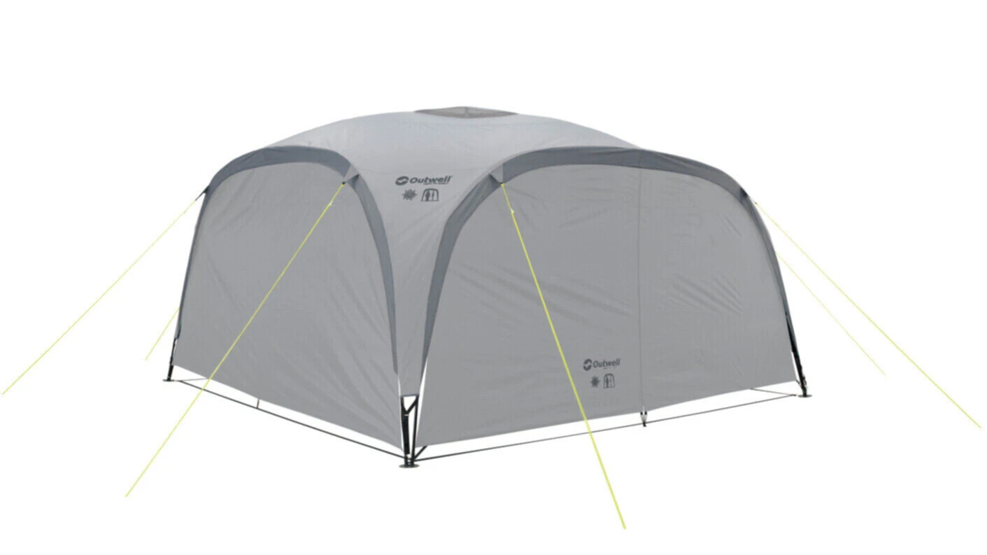 Outwell Event Lounge XL Side Walls, 2 Pieces (2023) 3 Outwell Event Lounge XL Side Walls, 2 Pieces (2023)