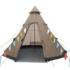 Easy Camp Moonlight Tipi Tent -Full Camp Gear 120381 moonlight tipi feature photo13