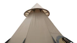 Easy Camp Moonlight Tipi Tent -Full Camp Gear 120381 moonlight tipi feature photo18