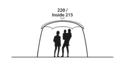 Easy Camp Moonlight Yurt Tent 13 Easy Camp Moonlight Yurt Tent -Full Camp Gear 120382 moonlight yurt drawing other4