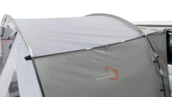 Easy Camp Shamrock Awning (180 - 205cm) -Full Camp Gear 120398 shamrock feature photo17