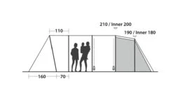 Easy Camp Palmdale 600 Lux Tent -Full Camp Gear 120425 palmdale 600 lux drawing other4
