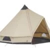 Robens Klondike Tipi Tent (2023) -Full Camp Gear 130083 klondike main photo 3638