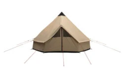 Robens Klondike Grande Tipi Tent (2023) -Full Camp Gear 130174 klondike grande feature photo6