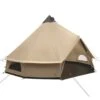 Robens Klondike Grande Tipi Tent (2023) -Full Camp Gear 130174 klondike grande main photo 1