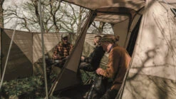 Robens Double Dreamer 5 Tent (2023) -Full Camp Gear 130278 double dreamer 4 feature photo12 1