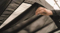 Robens Double Dreamer 4 Tent (2023) -Full Camp Gear 130278 double dreamer 4 feature photo15