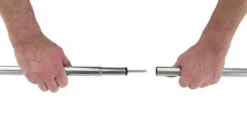 Robens Outback Windscreen -Full Camp Gear 130308 outback windscreen feature photo4