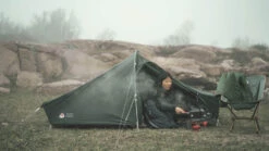 Robens Chaser 2 Tent (2023) -Full Camp Gear 130316 chaser 2 feature photo10