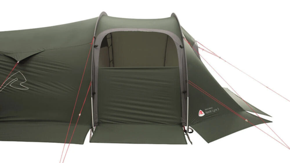 Robens Nordic Lynx 3 Tent (2023) 8 Robens Nordic Lynx 3 Tent (2023) - Image 6