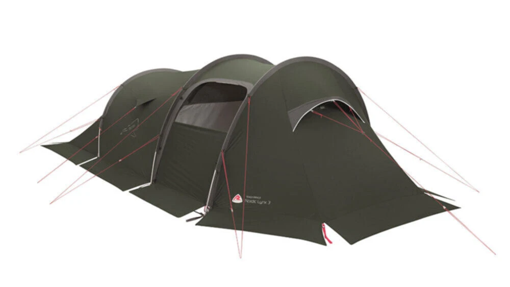 Robens Nordic Lynx 3 Tent (2023) 12 Robens Nordic Lynx 3 Tent (2023) - Image 10