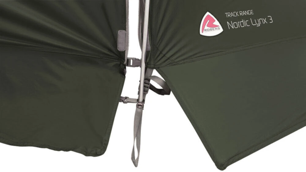 Robens Nordic Lynx 3 Tent (2023) 18 Robens Nordic Lynx 3 Tent (2023) - Image 16