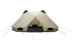 Outwell Robens Klondike Twin Tipi Tent (2023) -Full Camp Gear 130359 klondike twin feature photo13