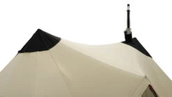 Outwell Robens Klondike Twin Tipi Tent (2023) -Full Camp Gear 130359 klondike twin feature photo17