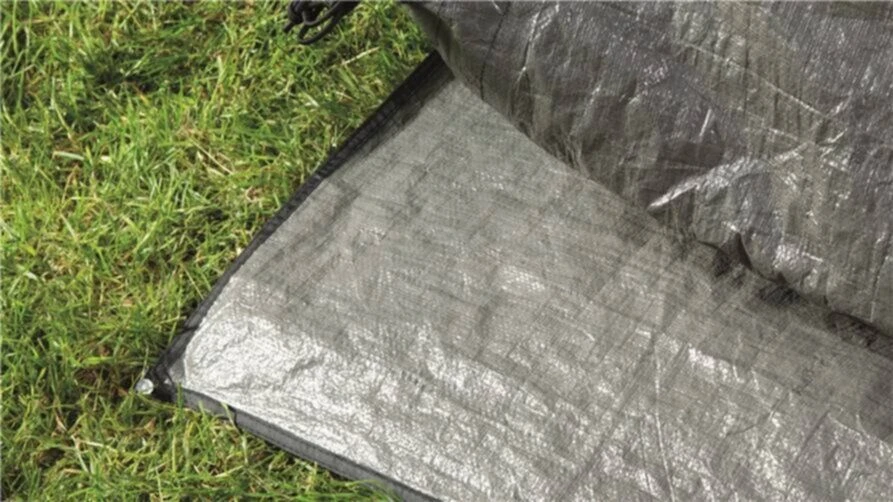Outwell Lakecrest Footprint Groundsheet 3 Outwell Lakecrest Footprint Groundsheet