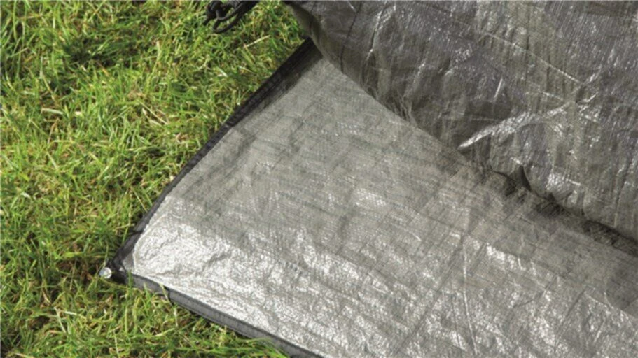 Outwell Vermont 7PE Footprint Groundsheet 3 Outwell Vermont 7PE Footprint Groundsheet