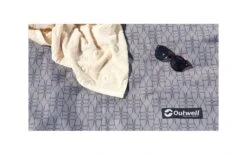 Outwell Starhill 4 Flat Woven Carpet -Full Camp Gear 170991 flat woven carpet starhill 4 main photo1