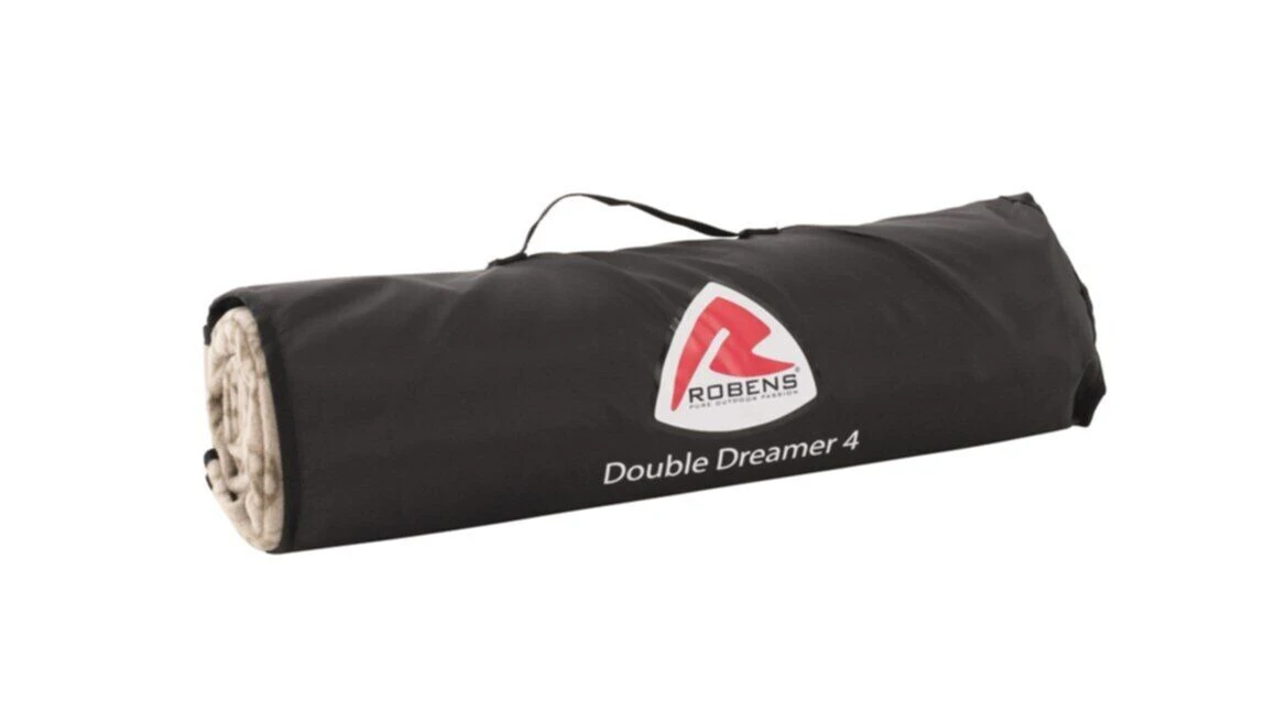 Robens Double Dreamer 4 Fleece Carpet (210*220) 3 Robens Double Dreamer 4 Fleece Carpet (210*220)