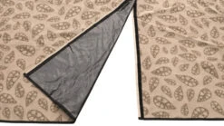 Robens Klondike Fleece Carpet -Full Camp Gear 190067 fleece carpet klondike feature photo2