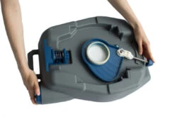 Campingaz Portable Toilet 20L -Full Camp Gear 2000030582 11