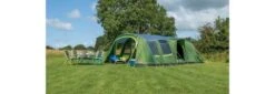Coleman Weathermaster 6XL Air Tent -Full Camp Gear 2000035188 12
