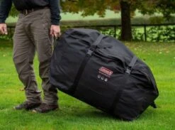 Coleman Weathermaster 6XL Air Tent -Full Camp Gear 2000035188 15