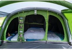 Coleman Weathermaster 6XL Air Tent -Full Camp Gear 2000035188 16